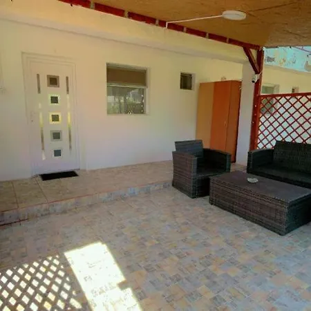 Casa Rainbow アパート *