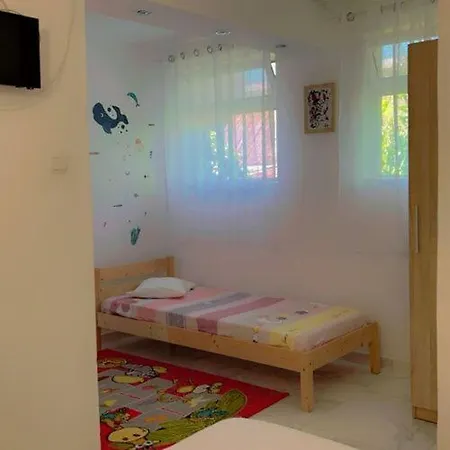 Casa Rainbow *