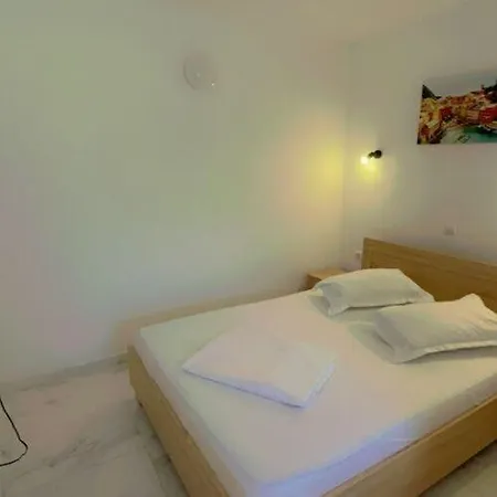 Апартаменты Casa Rainbow