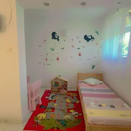 Casa Rainbow *