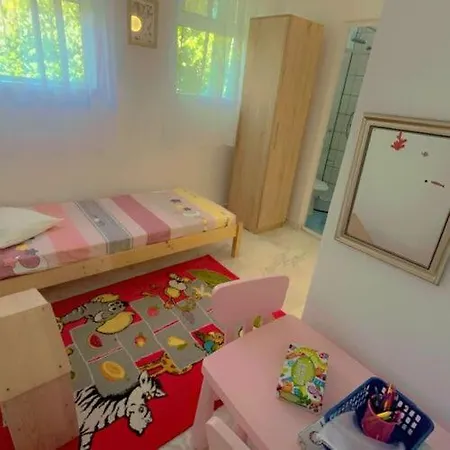 Апартаменты Casa Rainbow *