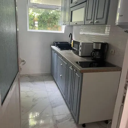 Casa Rainbow Апартаменты