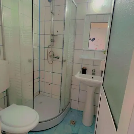 Апартаменты Casa Rainbow *