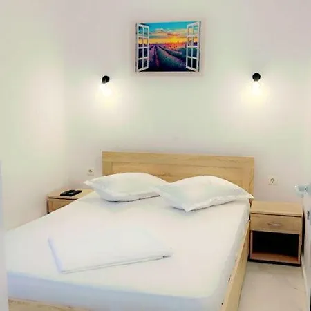 Casa Rainbow * Costinesti
