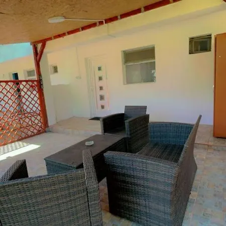 Casa Rainbow *