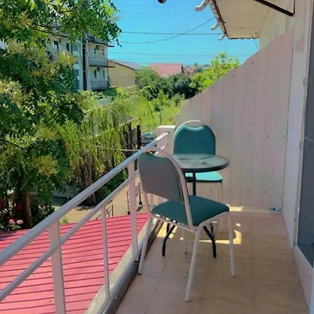 Casa Rainbow * Costinesti