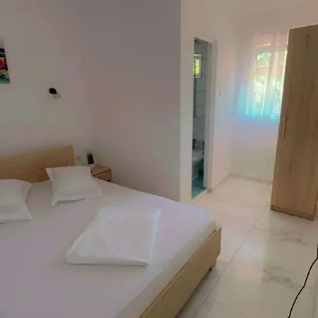 Casa Rainbow Апартаменты